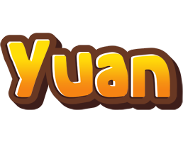 Yuan cookies logo