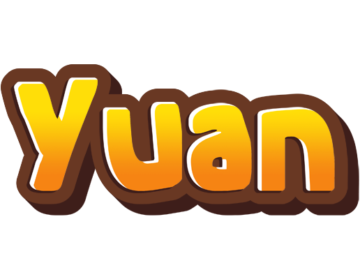 Yuan cookies logo