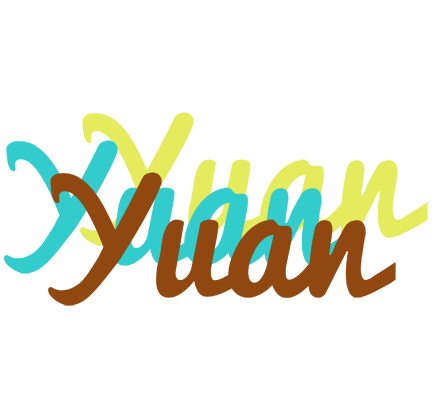 Yuan cupcake logo