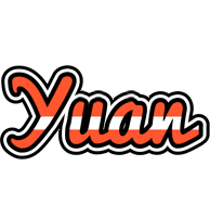 Yuan denmark logo