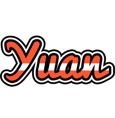 Yuan denmark logo