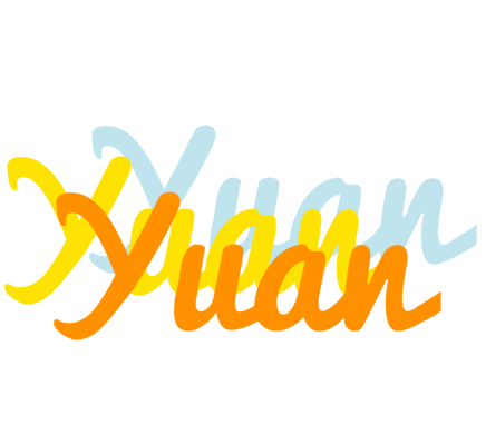Yuan energy logo