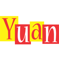 Yuan errors logo