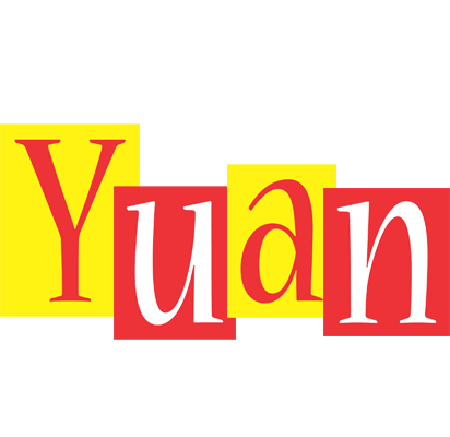 Yuan errors logo