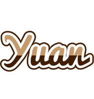 Yuan exclusive logo