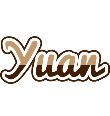Yuan exclusive logo