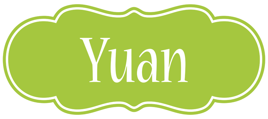Yuan family logo