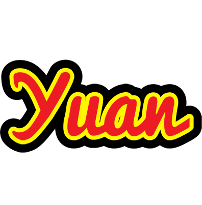 Yuan fireman logo