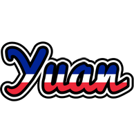 Yuan france logo