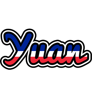 Yuan france logo