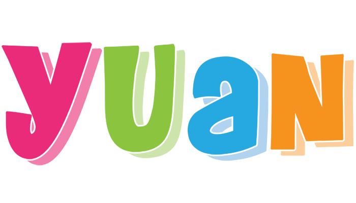 Yuan friday logo