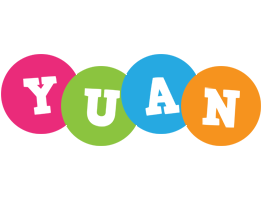 Yuan friends logo