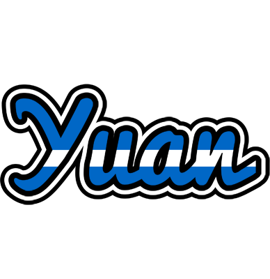Yuan greece logo