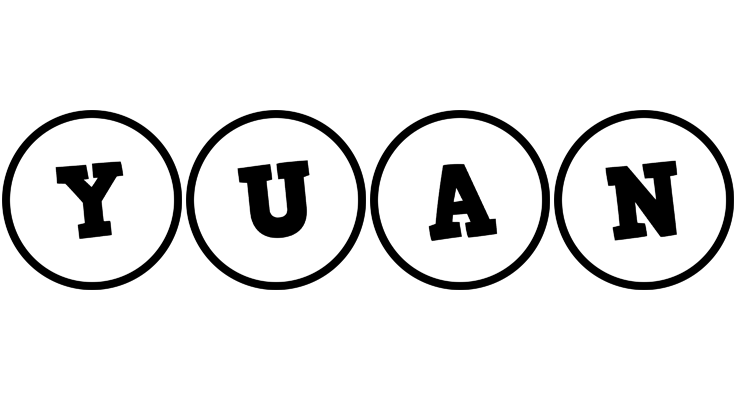 Yuan handy logo