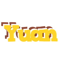 Yuan hotcup logo