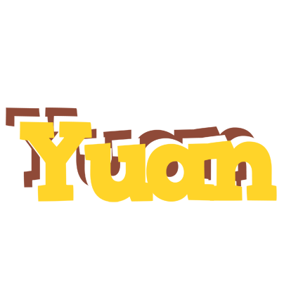 Yuan hotcup logo