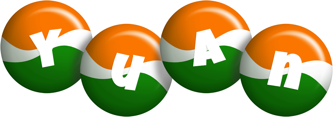 Yuan india logo