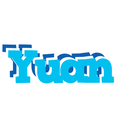 Yuan jacuzzi logo