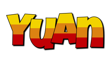 Yuan jungle logo