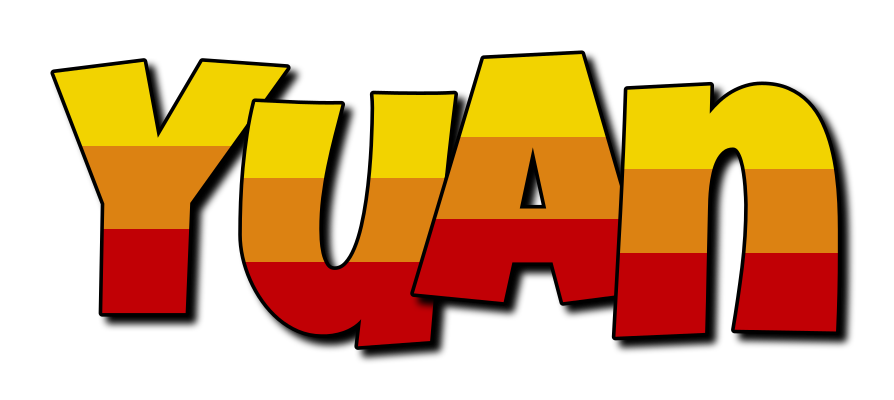 Yuan jungle logo