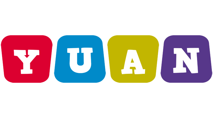 Yuan kiddo logo
