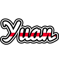 Yuan kingdom logo