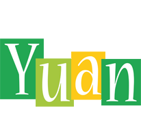 Yuan lemonade logo