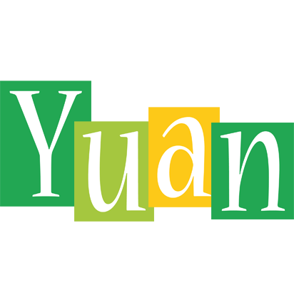 Yuan lemonade logo