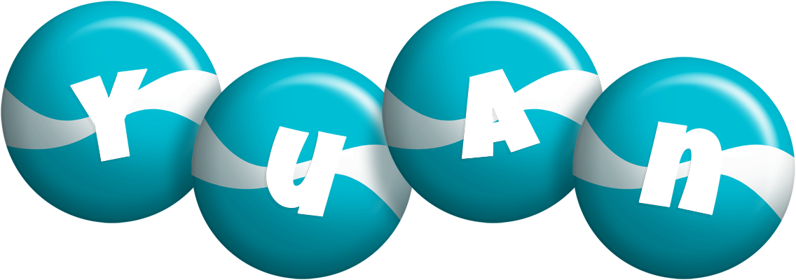 Yuan messi logo
