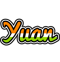 Yuan mumbai logo