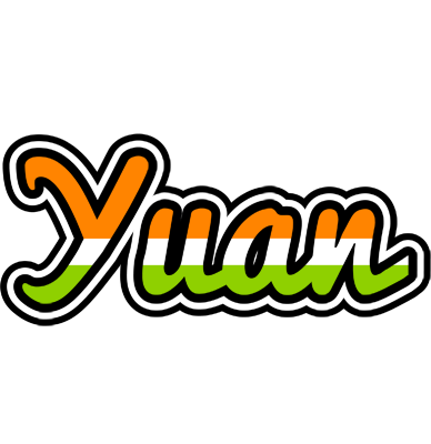 Yuan mumbai logo