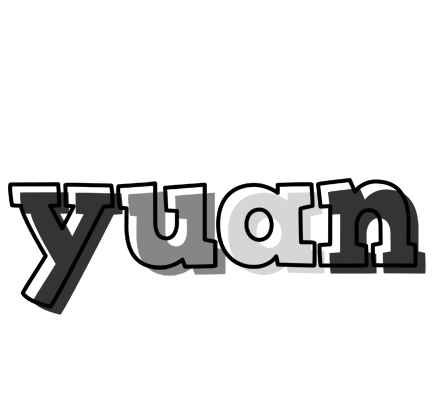 Yuan night logo