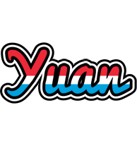 Yuan norway logo