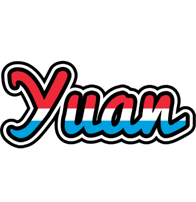 Yuan norway logo