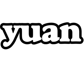 Yuan panda logo