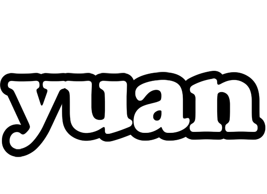 Yuan panda logo