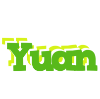 Yuan picnic logo