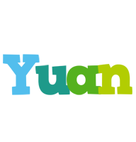 Yuan rainbows logo