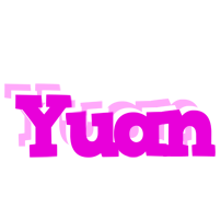 Yuan rumba logo