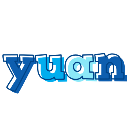 Yuan sailor logo
