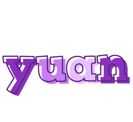Yuan sensual logo