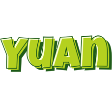 Yuan summer logo