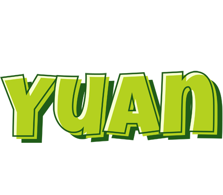 Yuan summer logo