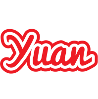 Yuan sunshine logo