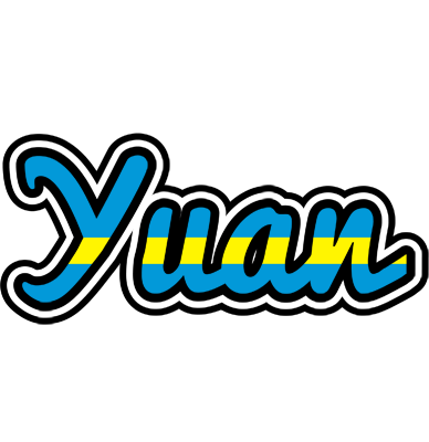 Yuan sweden logo