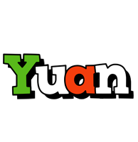 Yuan venezia logo