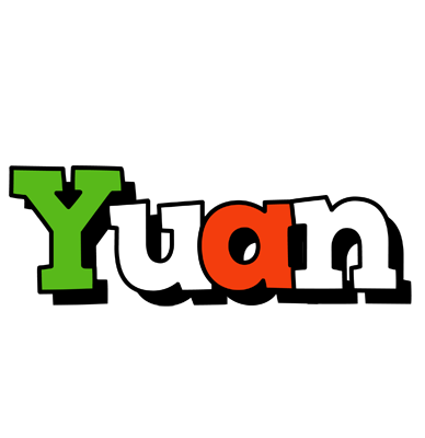 Yuan venezia logo