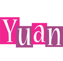 Yuan whine logo