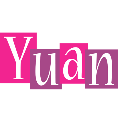 Yuan whine logo