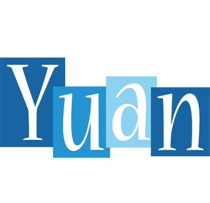 Yuan winter logo